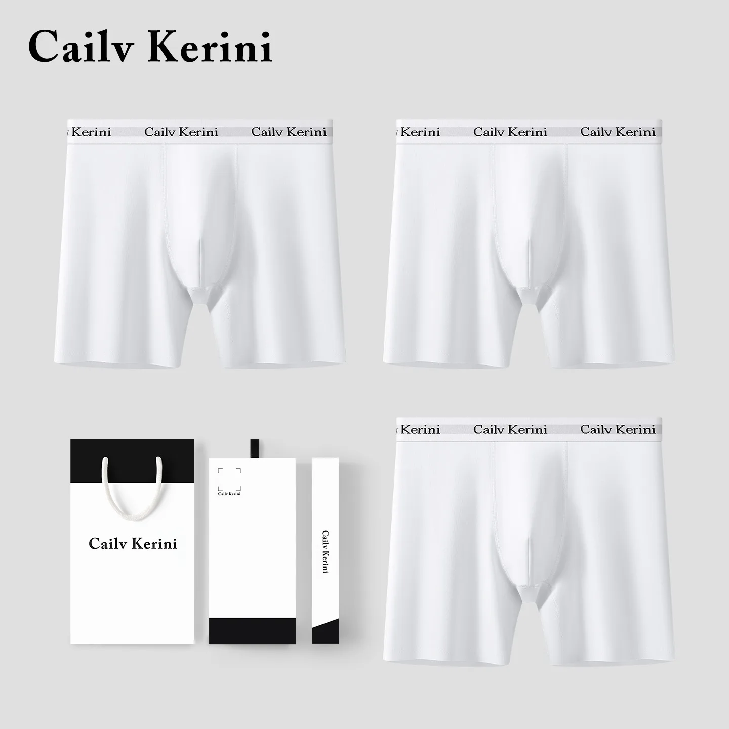 3 drawers [White + White + White]]