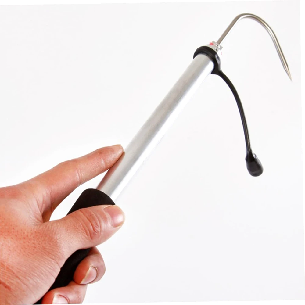 Telescopic Fish Gaff 3