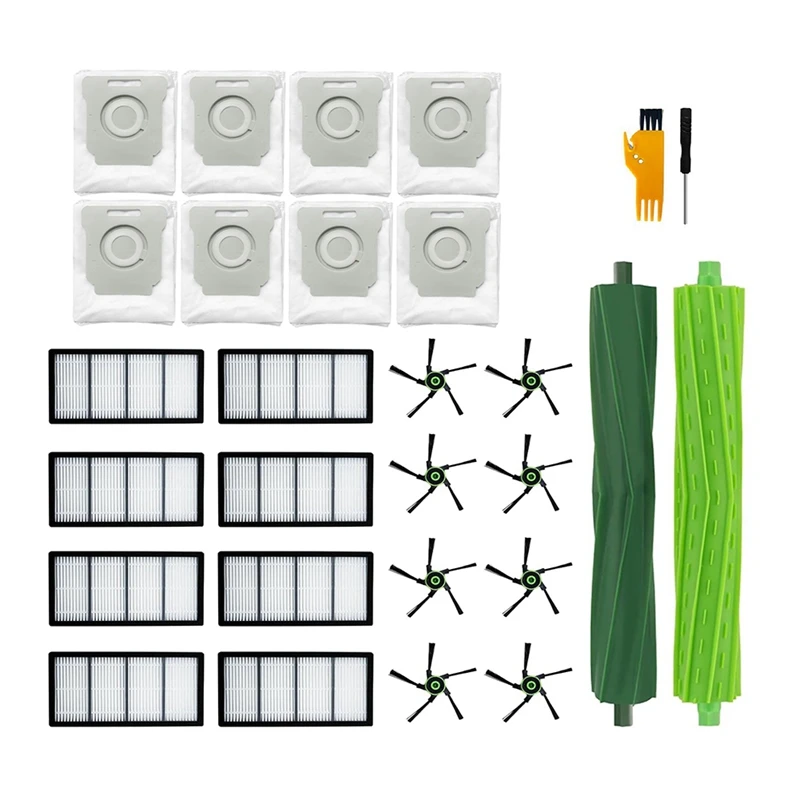 

Мешок для пылесоса Irobot Roomba S9, запасные части S9 + (9550) S9 (9150)