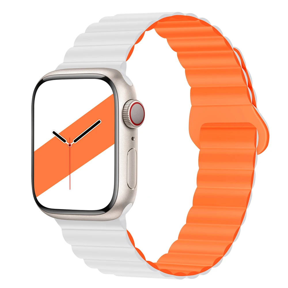 White-Orange 035