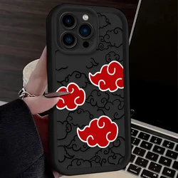 Cool N - NarutoS Trendy Symbol Phone Case - Xiaomi 14 Pro 5G (TYB - WMX105A1)