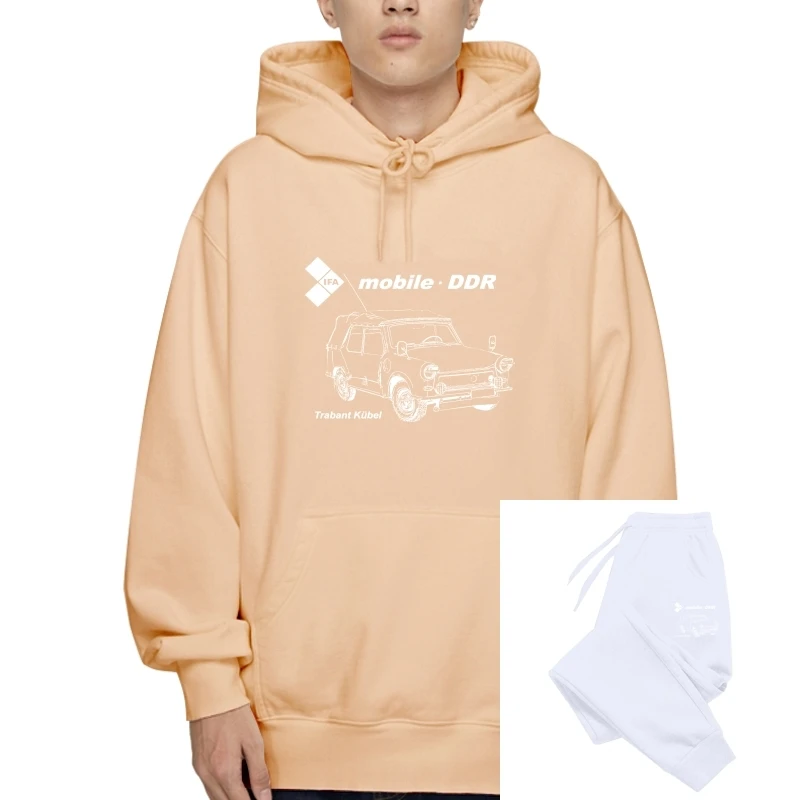 

Trabant T-Hoodies Bucket 2020 New Pure Cotton Fleece Hip Hop Fashion Autumn Pullover Casual Cotton Pullover