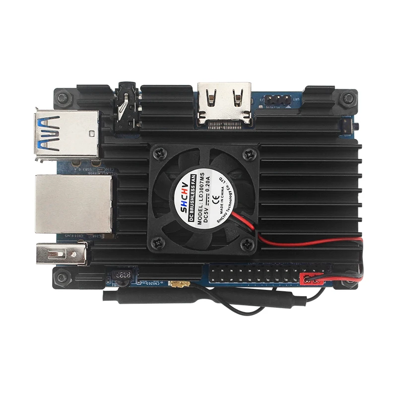 ������ ���� 3 LTS�� �˷�̴� ���̽�, ��ǳ�� �濭�� ����, ��Ƽ�� �� �нú� �ð� �� ��ȣ �ڽ�, OPI 3 LTS��