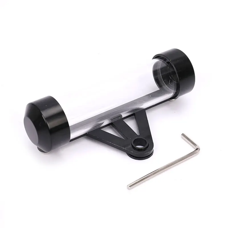 Motorcycle Tax Disc Holder Waterproof Frame