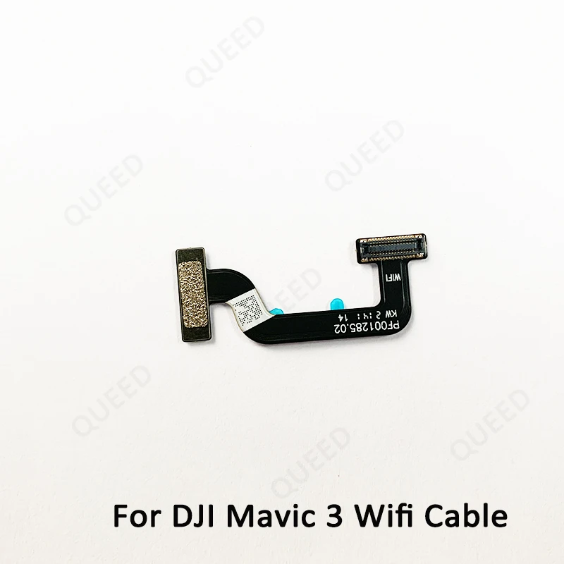Lot de 7 câbles de rechange pour drone DJI Mavic Mini/SE - Capteur avant, arrière, ESC, GPS, WiFi, TOF, boussole