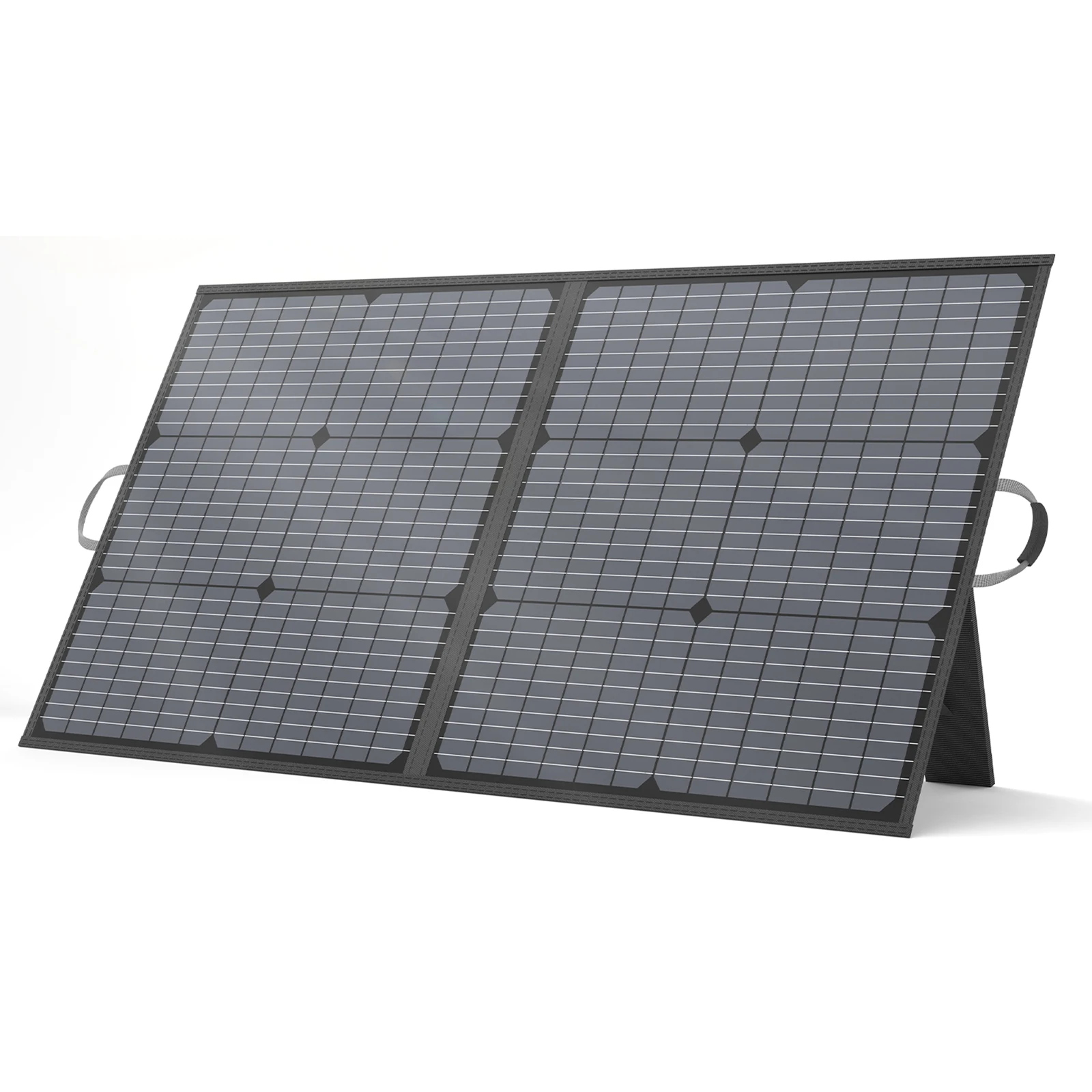 110W Solar Panel