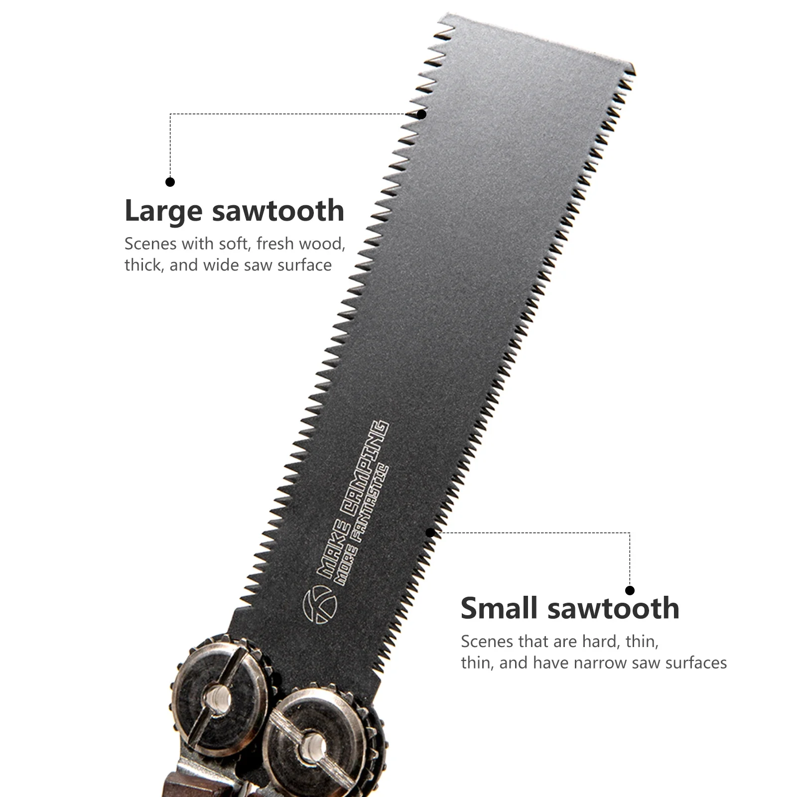 Folding Hand Saw 3