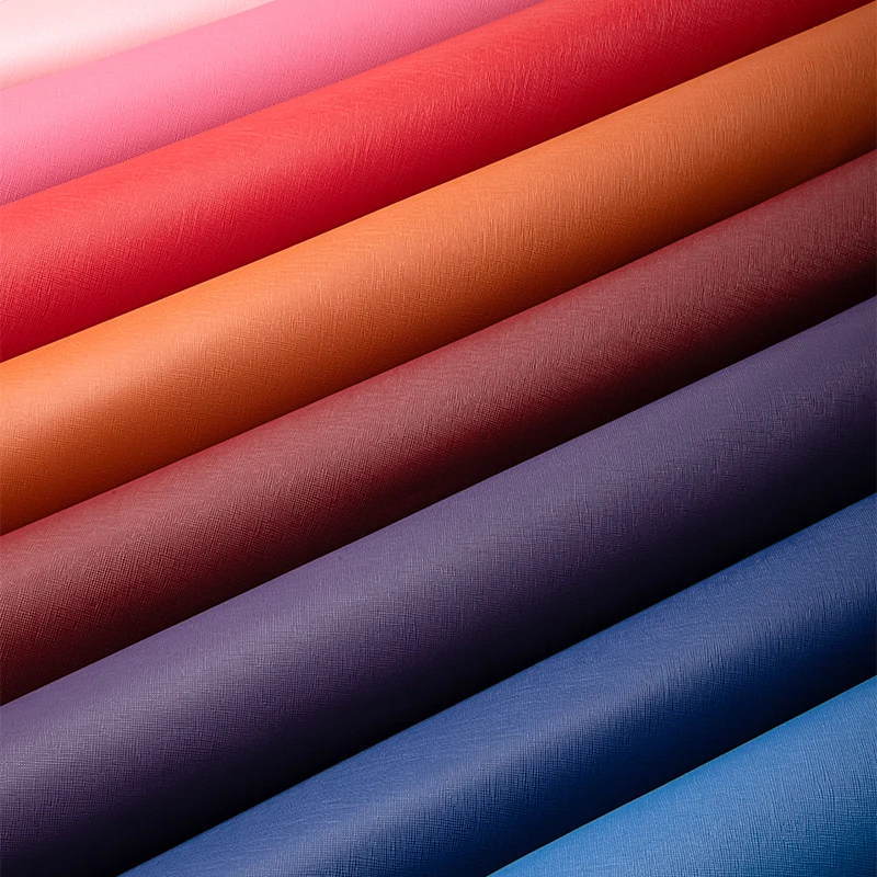 Description Picture 5 of itemWUTA First Layer Cowhide Genuine Leather Cross Pattern Strips Belt Blank Belts Tags Making for Crafts Working