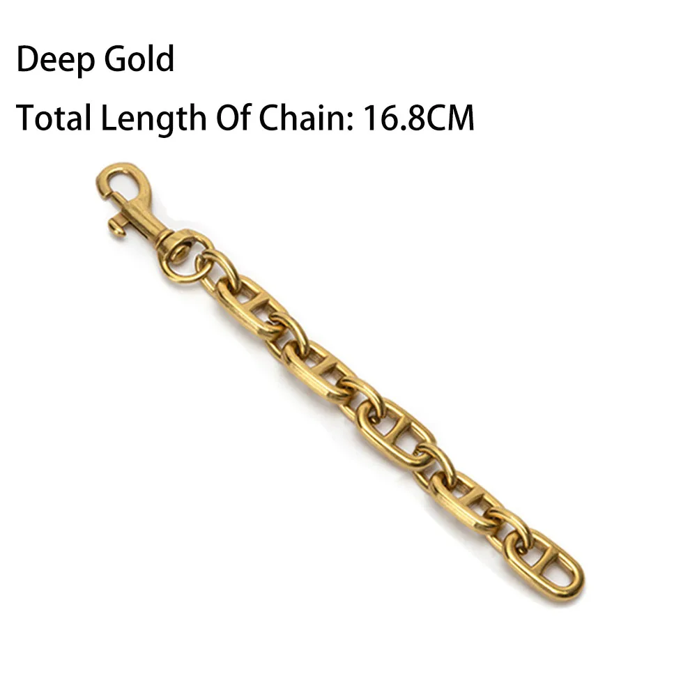 Dark Gold 16.8cm