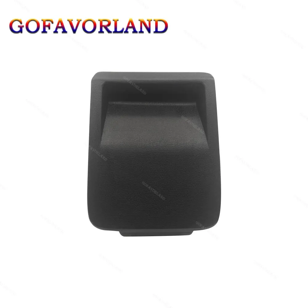 

Коробка для монет 77750-T9J-H01ZA 77750T9JH01ZA 77750-T9J-H01, черная приборная панель, коробка для хранения монет с кабиной, коробка для купюр для Fengfan 2015-2018
