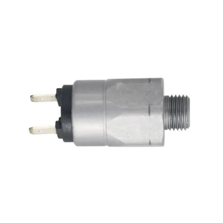 

In Stock Oil Pressure Switch Sensor 661203 for Excavator Diesel Engine