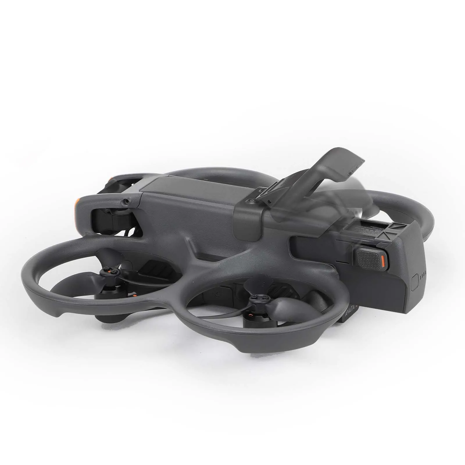 Drone Accessories Kit for DJI AVATA Motor Cover Landing Gear Propeller Guard Filter Set Gimbal Bumper Protector battery cover mount