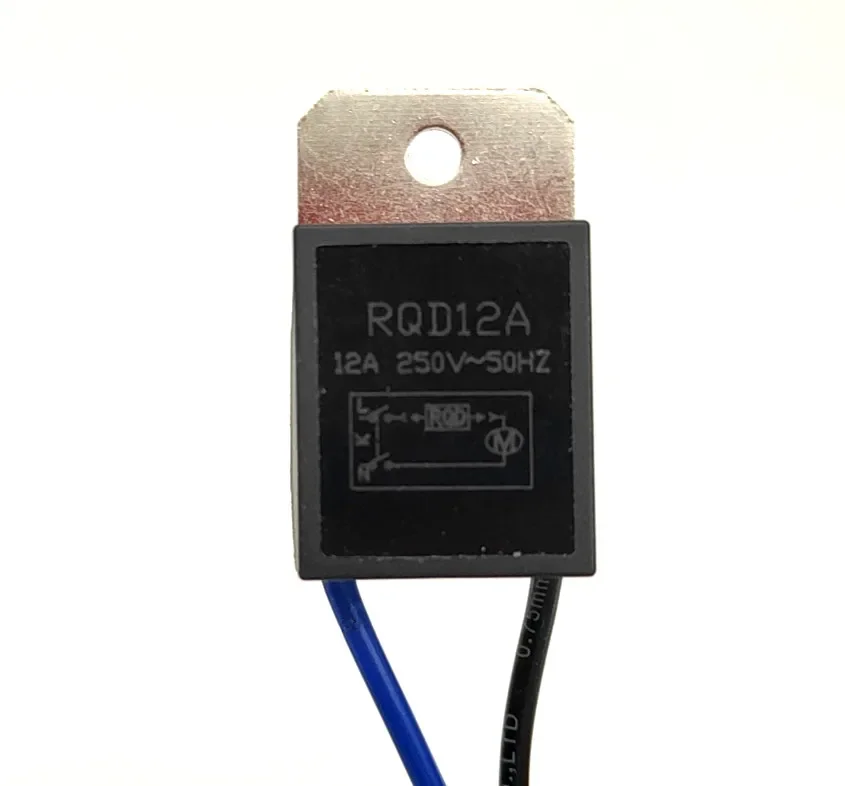 

Polisher Angle Grinder Rotary Hammer 12A 250V Soft Start Governor Motor