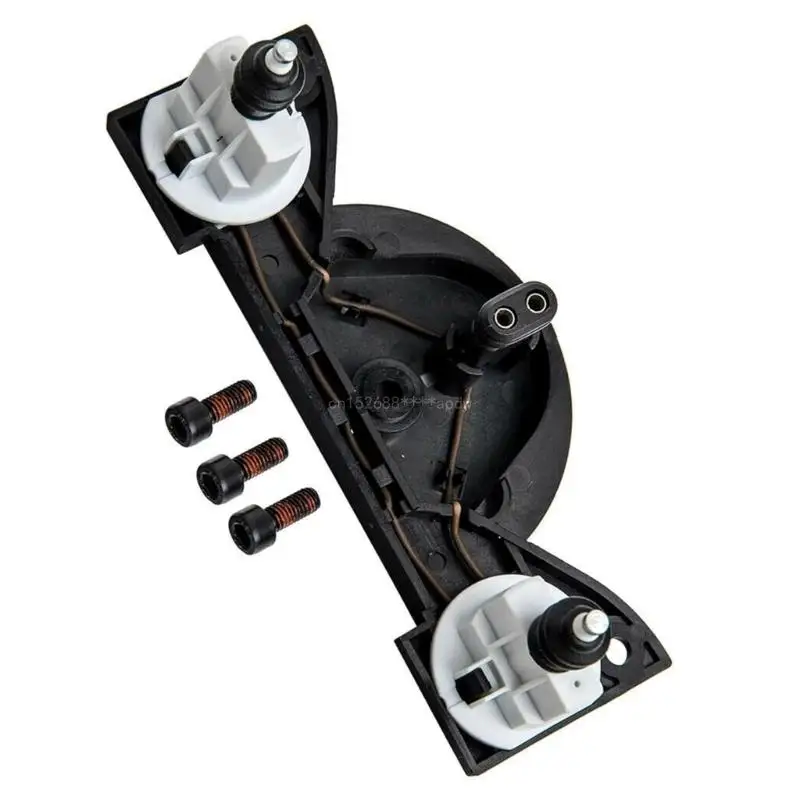 

Прочный комплект для ремонта автомобиля, модулятор ABS, регулирующий клапан, переключатель, совместимый с Discovery 2 1998-2004,