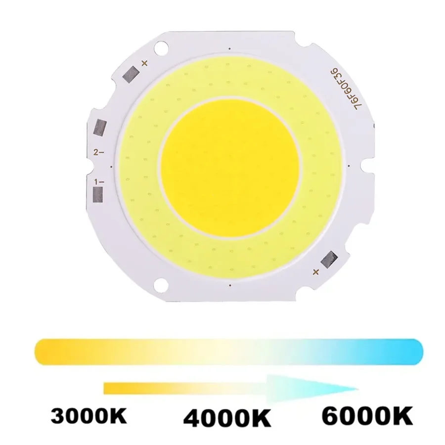 3000K TO 6000K