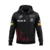 2024 Spring/Summer New Hot Selling F1 Team Radical Sports Leisure Fashion Hoodie for Men and Women, Big Fashion Hoodie Top 1
