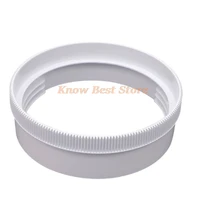 Kit de raccordement pour climatiseur portable 1 pièce, adaptateur de tuyau d'évacuation pour climatiseur mobile, joint de déflecteur, pièces de ventilation de fenêtre 3