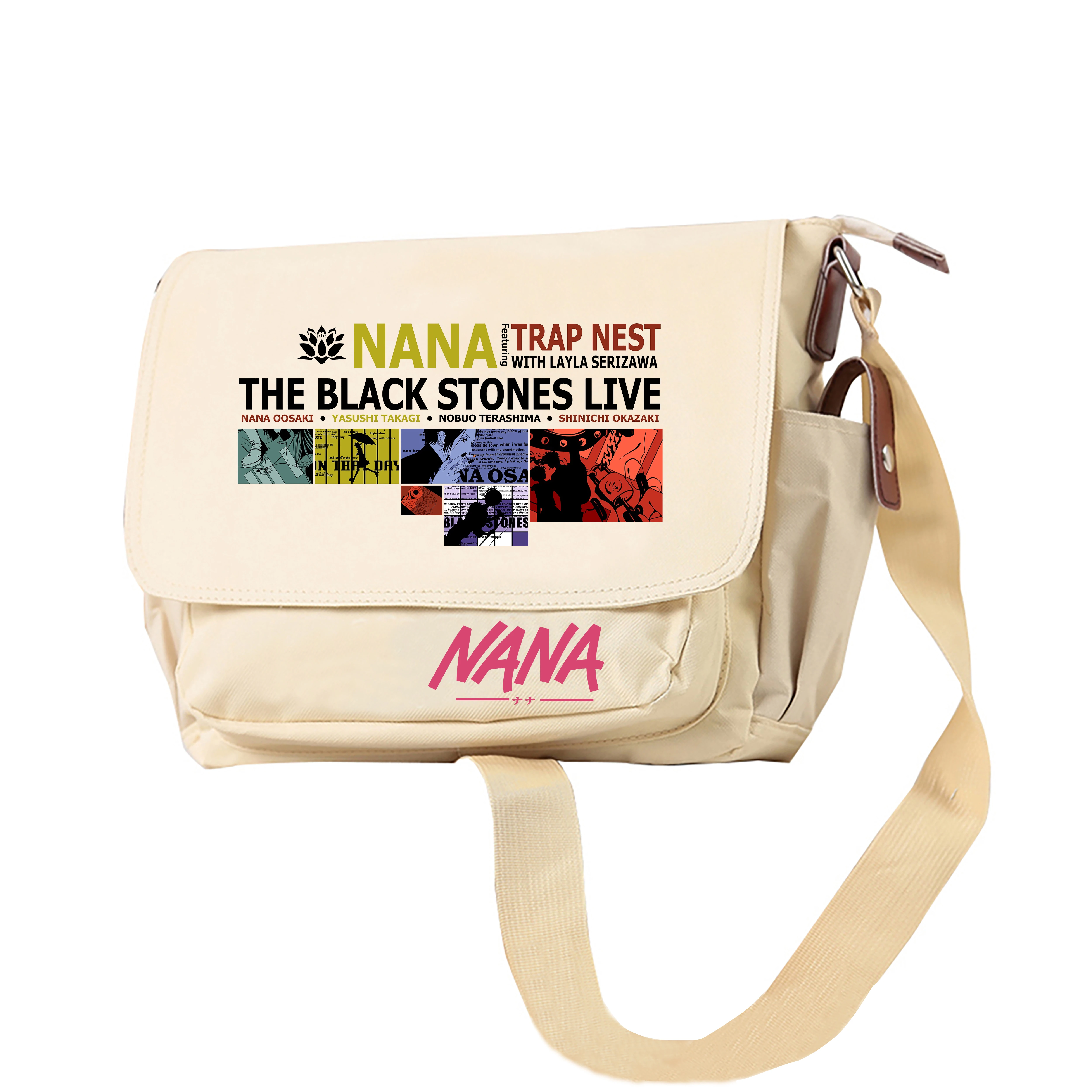 バッグ na-na S21f759dc0fb84aacbf745246ea6b5