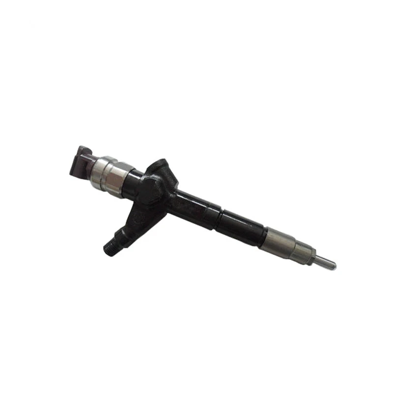 

EFI injector 095000-5580 23670-29045 23670-27050 for Toyota 1CD-FTV