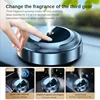 Car Air Freshener Smart Car Aroma Diffuser Car Air Purifier Fragrance For Cars Intelligent Aromatherapy Instrument 3
