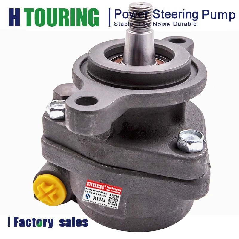 

Power Steering Pump For TOYOTA LAND CRUISER 4.2 TD HDJ80 4WD 80 series 4432060170 4432060171 44320-60171 44320-60170 RHD And LHD