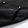 Men Jacket 2 Pcs Set Zipper Stripe Tracksuit Hooded Plus Size 6XL 7XL 8XL Streetwear Sportswear Male Long Sleeve 2025 Spring 3