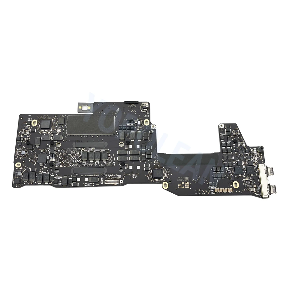 マザーボード 黒 - macbook a1708 - 2017 S99b7636b60f64dcab97aa46108ece