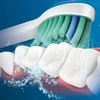 8/16PCS Toothbrush Heads White Toothbrush Brush Head Exceptional Clean for Philips Sonicare C1 Pro Results For Toothbrushes 5
