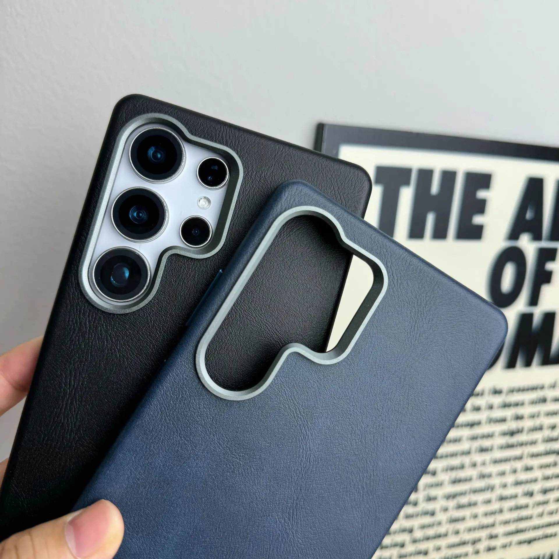 Proteção completa encaixe preciso case Samsung
