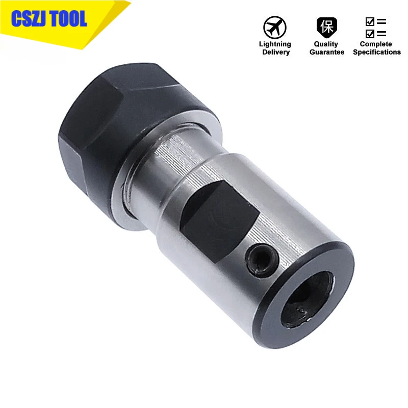 Lathe Tool Holder ER11 Chuck 5mm 6mm 8mm