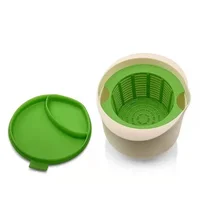 Machine à fromage micro-ondable, ensemble de gadgets de cuisine bricolage 6