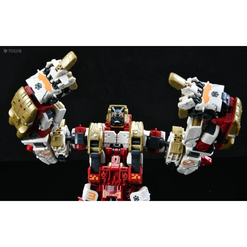 52TOYS Original BEASTBOX Series BB-34ME BB-34 Anime Action