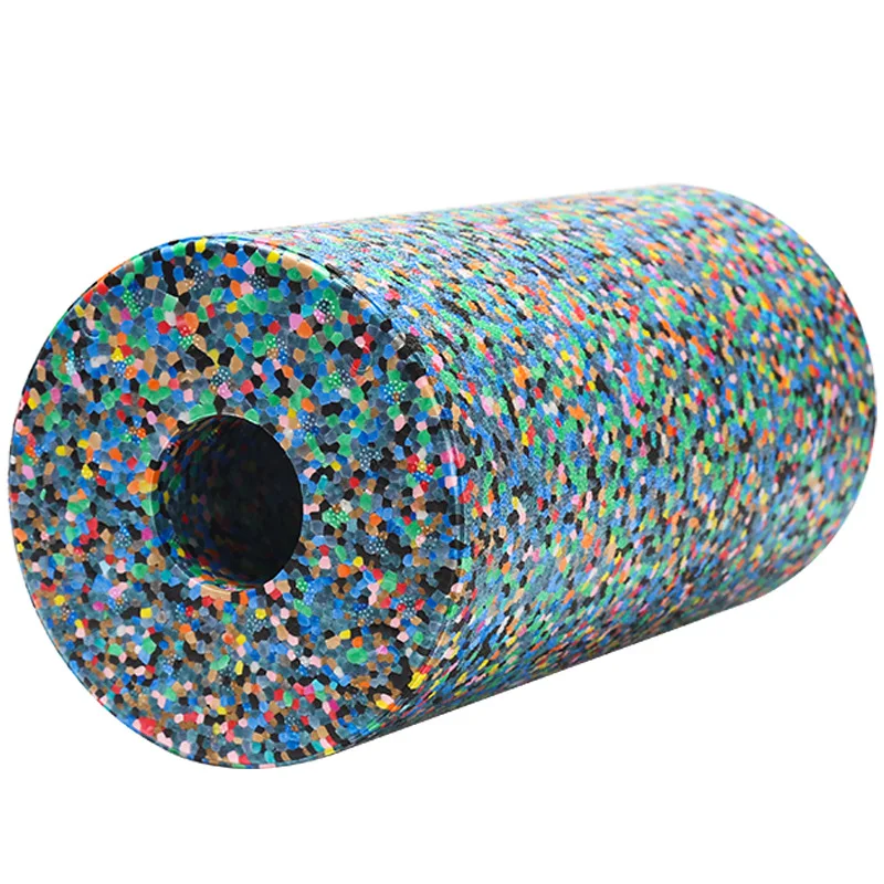 

Camouflage Massage Roller Pilates Foam Roller EPP High Density Yoga Column Physical Therapy Relieve Pain Fitness Equipment