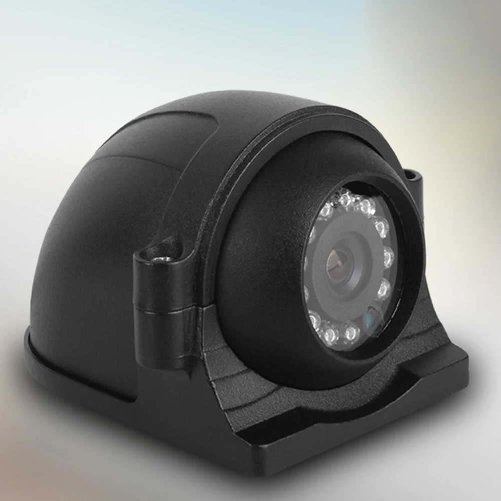 

Камера заднего вида, AHD IR Color 1080P, 12 дюймов