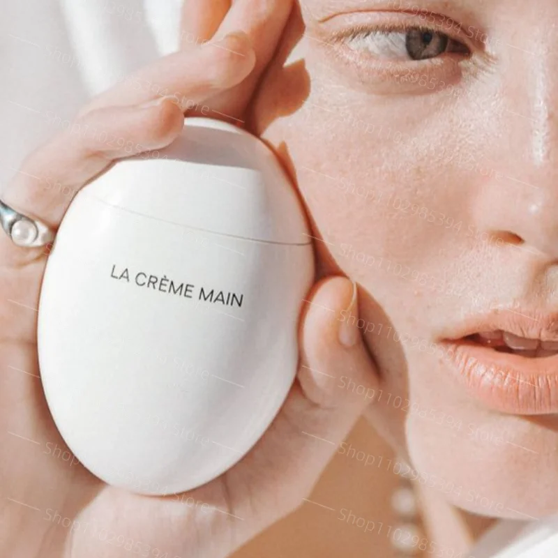 Camellia Hand Cream 50ml N5 Hand Cream White Egg Moisturizing Firming Refreshing Black Egg Luxury Hand Care Lotion Product