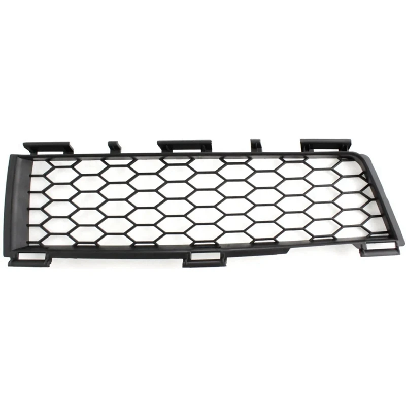 1Pair Car LH & RH Bumper Grille For Pontiac Vibe 2003-2004 88969808, 88969809