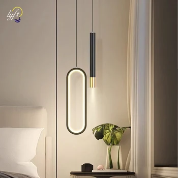Nordic LED Pendant Light Hanging Lamps 1