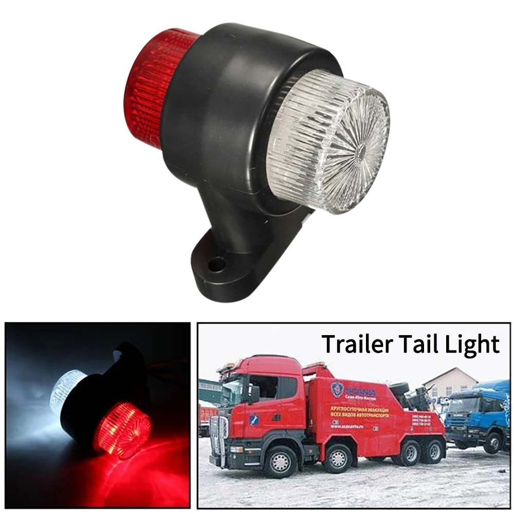 ƮϷ Ʈ  ÷ ̵ Ʈ,  8LED  Ʈ,  , Ʈ , 10V-30V