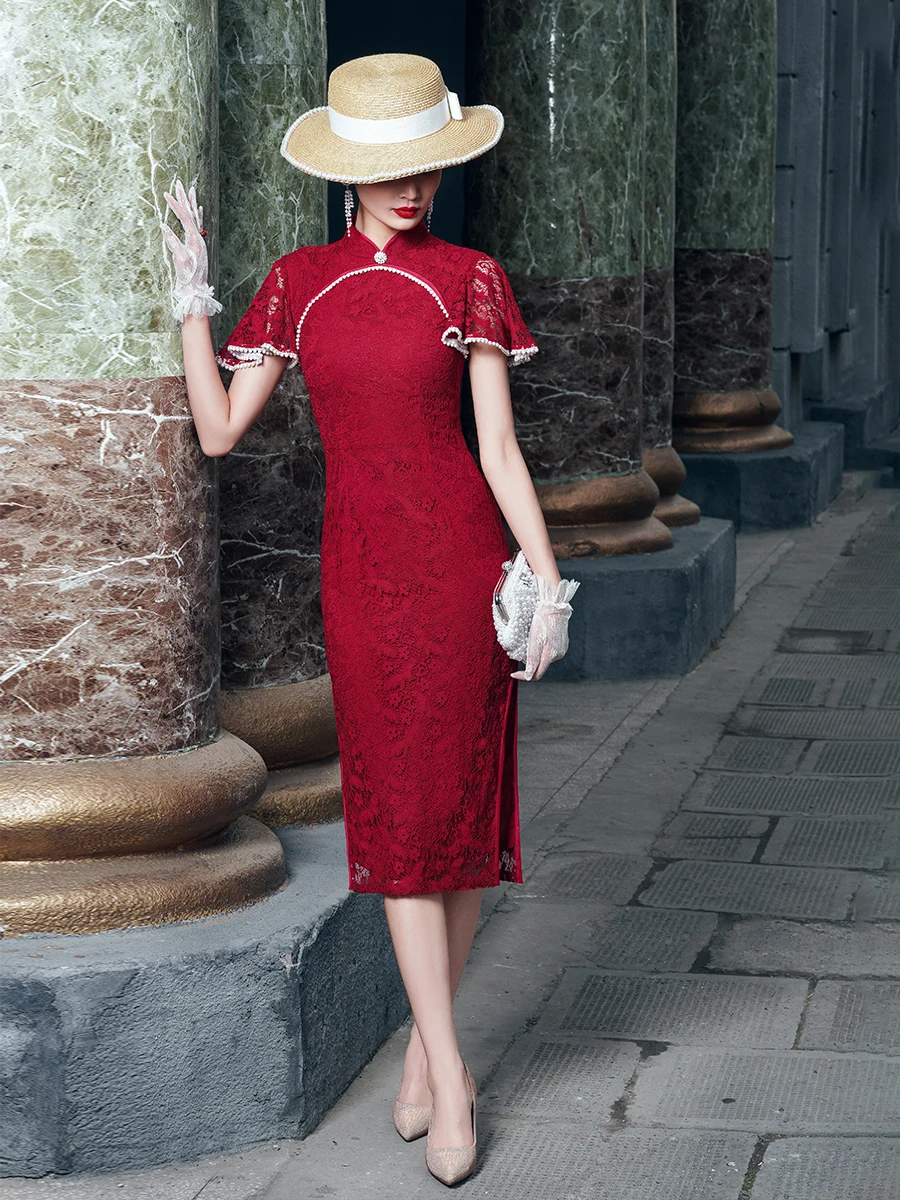 ߱ 糪 ǻ  ÷ ũ  Ÿ Qipao ̺ 巹  Cheongsam ڽ ǻ Cheongsams 巹