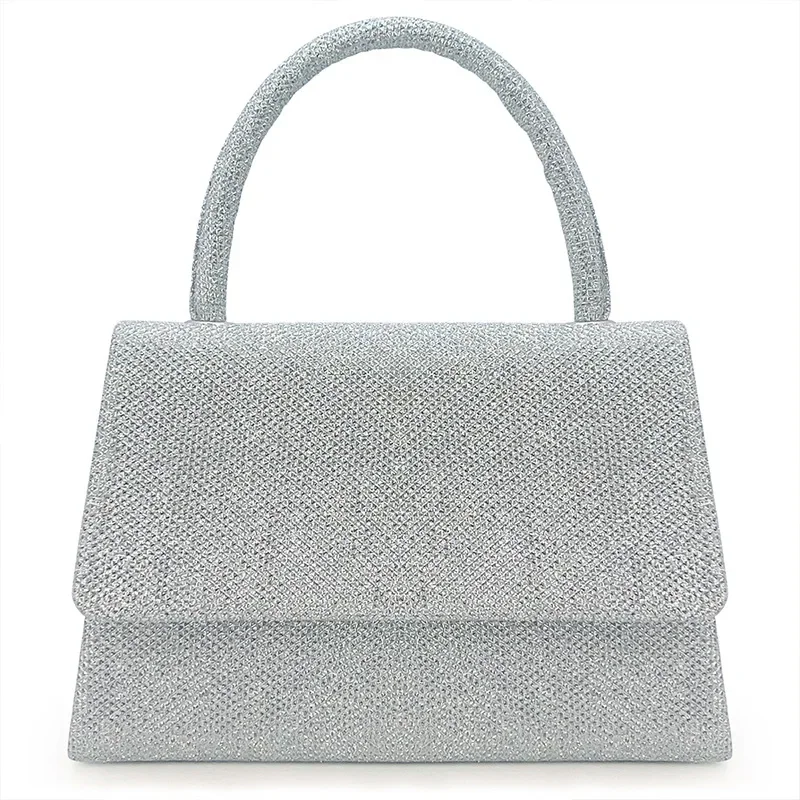 

2024 New Women's Handbag Fashionable and High Quality Diamond Inlaid Women's Bag High Sense High Capacity Women's Chain Bag