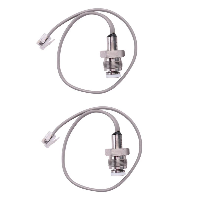

2X 243222 Airless Sprayer Pressure Transducer Suitable For Gra-Co Airless Paint Sprayers 190ES 390 395 490 495 595 695
