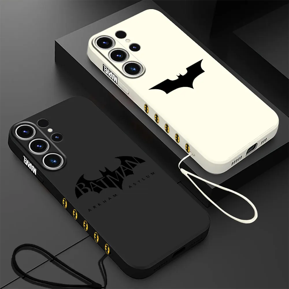 Silicone Square Liquid Bumper Case for Samsung Galaxy S20 FE S23