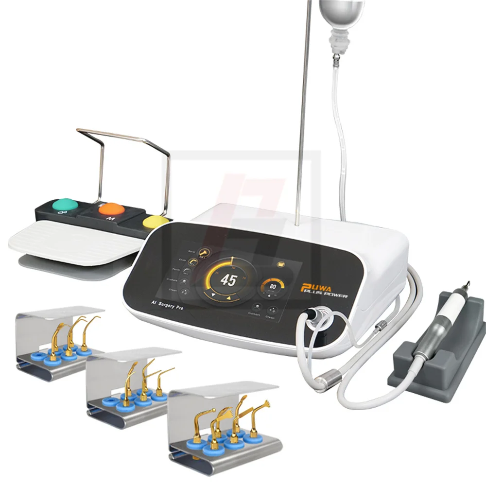 Рисунок 5 - Пьезохирургическое устройство для