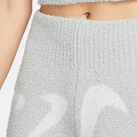 Nike Authentic Sportswear Short en tricot coupe slim taille haute pour femme FD4285-077 4