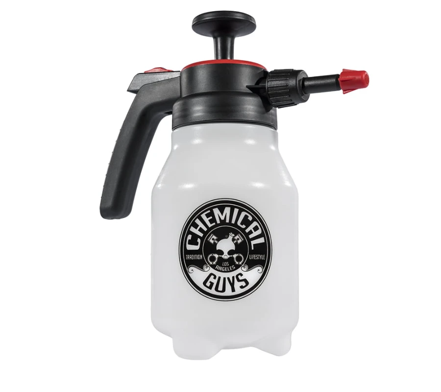 

- Mr. Sprayer Full Function Atomizer and Sprayer