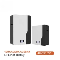 Système solaire hybride Deye 10-30 kW monophasé/triphasé avec batterie au lithium, système hybride pour usage domestique 4