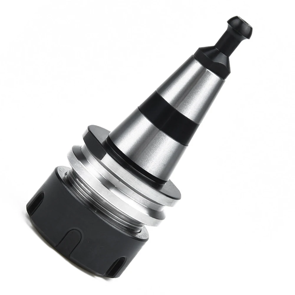 

Transient Balance Adjustment ER L Grinders Package Contents CNC Tool Holder ISO Tool Holder Improving Accuracy