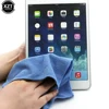 2/5/10pcs Microfiber Cleaning Cloths for Sunglasses Camera Len LCD Screen Cellphone LED TV Laptop Computer Screen iPhone iPad 1