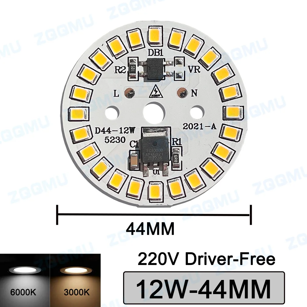 A-12W-44MM