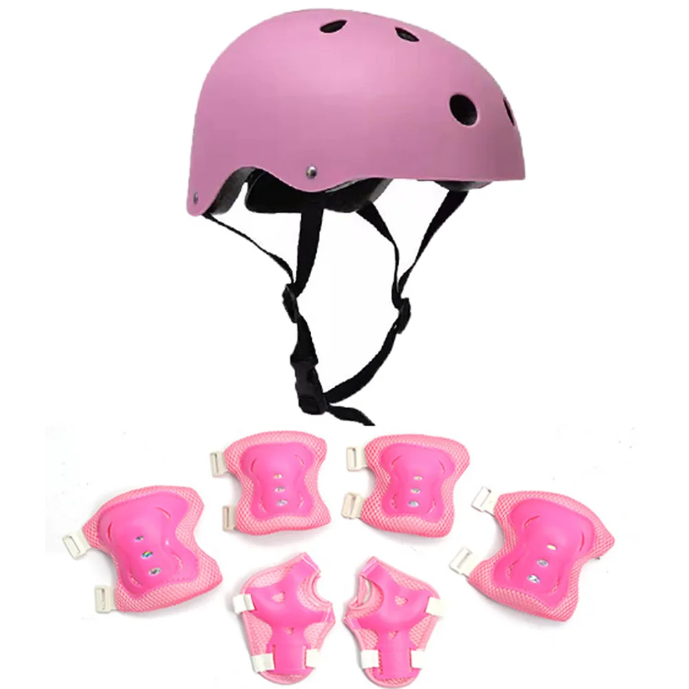 Casco Bici Bambini ANUFER - Leggero, Regolabile 46-59cm, Per 7-15 Anni, Design Aerodinamico - Foto 2